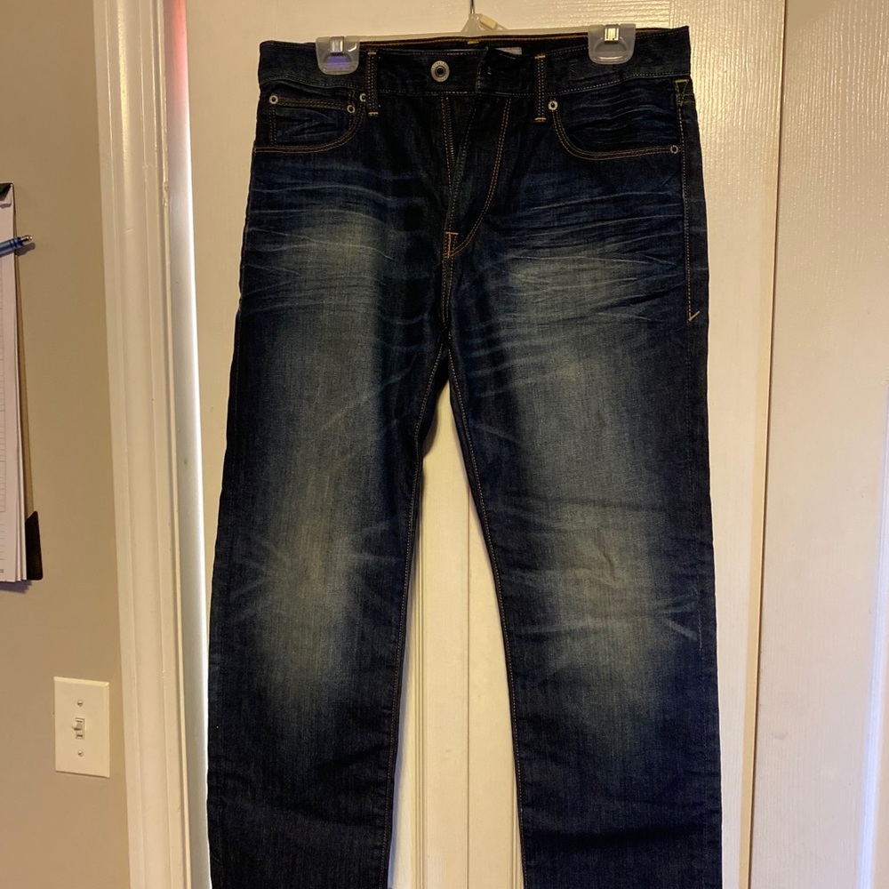 Express Jeans